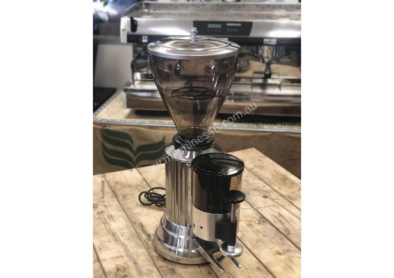 New elektra ELEKTRA MXPC AUTOMATIC CHROME BRAND NEW ESPRESSO COFFEE