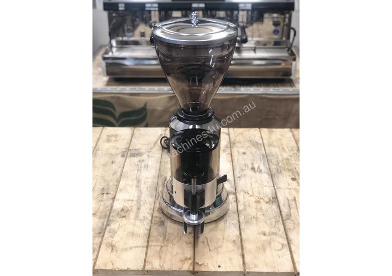 New elektra ELEKTRA MXPC AUTOMATIC CHROME BRAND NEW ESPRESSO COFFEE