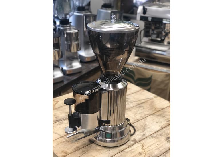 New elektra ELEKTRA MXPC AUTOMATIC CHROME BRAND NEW ESPRESSO COFFEE