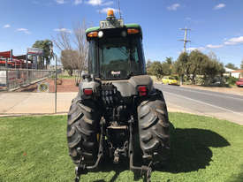 John Deere 5093EN FWA/4WD Tractor - picture2' - Click to enlarge