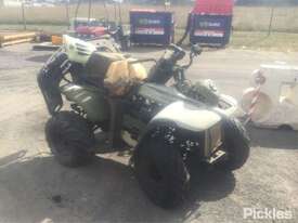 Polaris Sportsman - picture2' - Click to enlarge