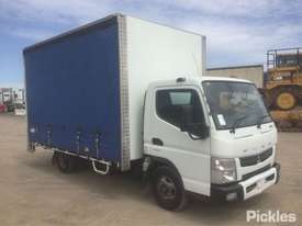 2012 Mitsubishi Canter FEB21 - picture0' - Click to enlarge