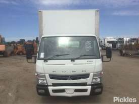 2012 Mitsubishi Canter FEB21 - picture1' - Click to enlarge
