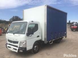 2012 Mitsubishi Canter FEB21 - picture2' - Click to enlarge