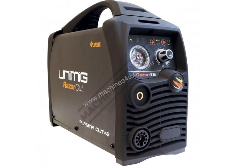 New unimig RAZOR CUT 45 Single Phase Plasma Cutters in NORTHMEAD, NSW