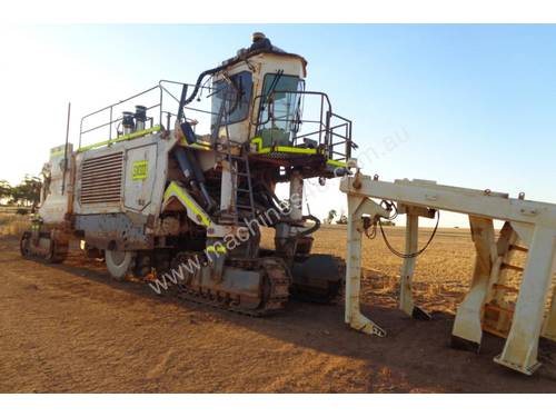 2008 WIRTGEN 2500SM SURFACE MINER