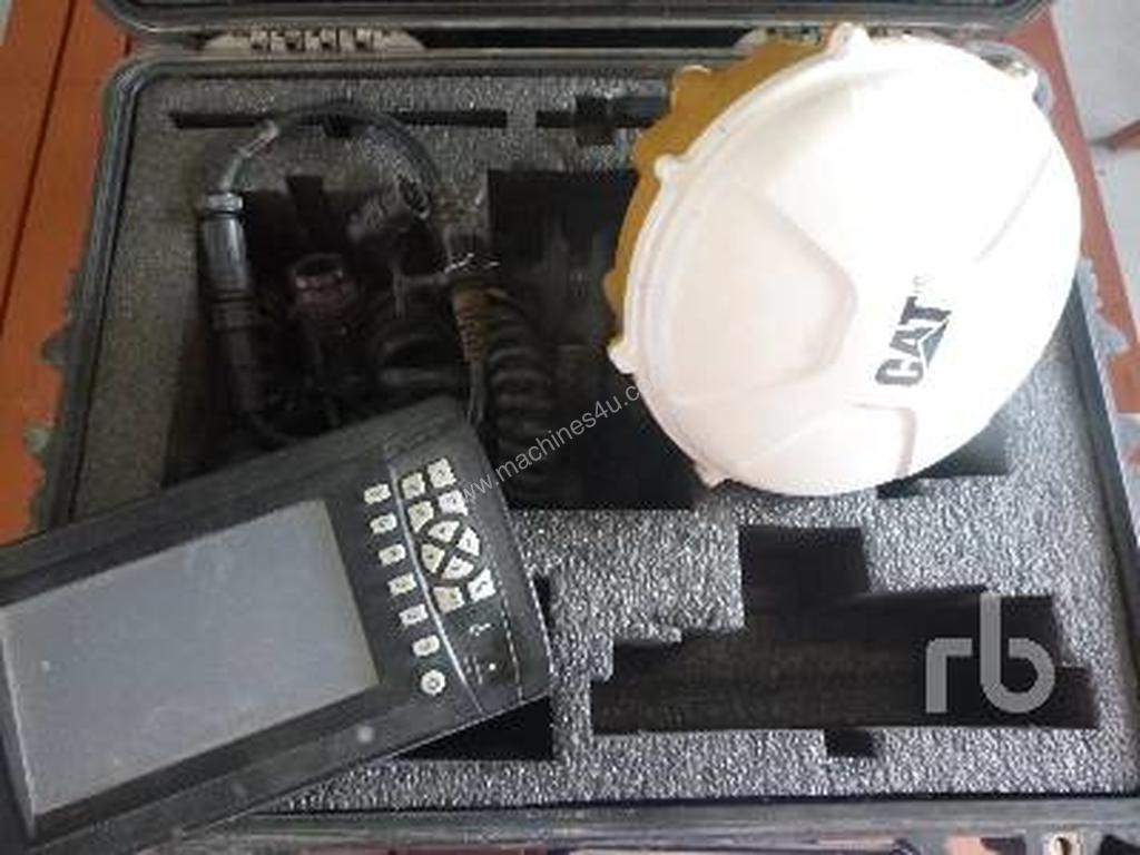Used trimble TRIMBLE CB460 GPS Surveying Equipment in , Listed on