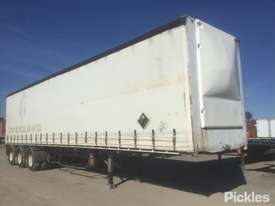 1996 Freightmaster ST3 - picture0' - Click to enlarge