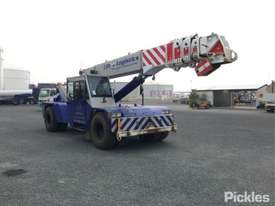 2007 Terex Franna MAC 25 - picture0' - Click to enlarge