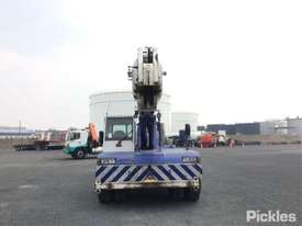 2007 Terex Franna MAC 25 - picture1' - Click to enlarge