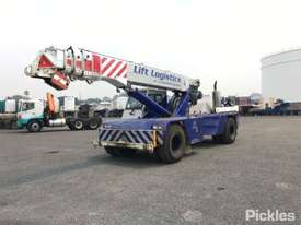 2007 Terex Franna MAC 25 - picture2' - Click to enlarge