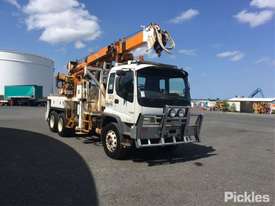 2007 Isuzu FVZ1400 Long - picture0' - Click to enlarge