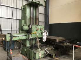 Sinada SB110 Horizontal Borer - Factory Clearance Sale! - picture0' - Click to enlarge