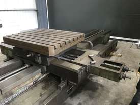 Sinada SB110 Horizontal Borer - Factory Clearance Sale! - picture1' - Click to enlarge