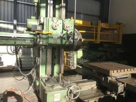 Sinada SB110 Horizontal Borer - Factory Clearance Sale! - picture2' - Click to enlarge