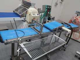 Peking Duck Wrap Machine - picture1' - Click to enlarge