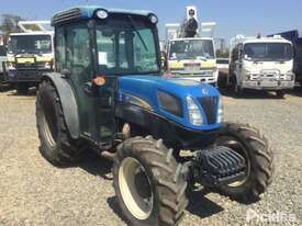 2013 New Holland T4060F - picture0' - Click to enlarge