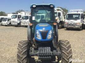 2013 New Holland T4060F - picture1' - Click to enlarge