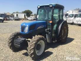 2013 New Holland T4060F - picture2' - Click to enlarge