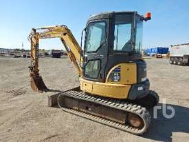 KOMATSU PC40MR-2 Mini Excavator (1 - 4.9 Tons) - picture1' - Click to enlarge