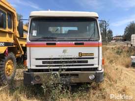 2000 Iveco Acco 2350G - picture0' - Click to enlarge