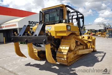 2006 CAT D6R XL Series 3 Bulldozer (Stock No. 92365) DOZCATRT