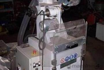 Gieffe Grinder - diamond wheels for Glass