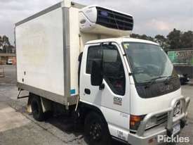 2005 Isuzu N3 NKR - picture0' - Click to enlarge