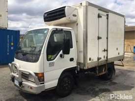 2005 Isuzu N3 NKR - picture1' - Click to enlarge