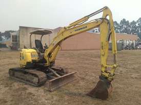 Yanmar VI055-5B - picture0' - Click to enlarge