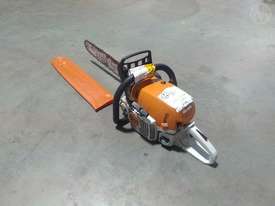 Stihl MS 391 - picture1' - Click to enlarge