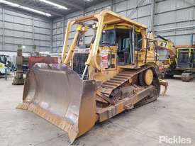 2006 Caterpillar D6R - picture0' - Click to enlarge