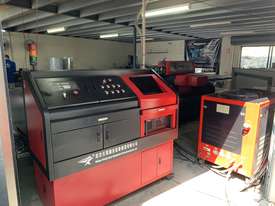 Laser Machine 1500 x 3000 - picture0' - Click to enlarge
