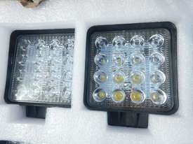 LOT # 0258 LED Light, 27 Watt 16 Pce - picture0' - Click to enlarge