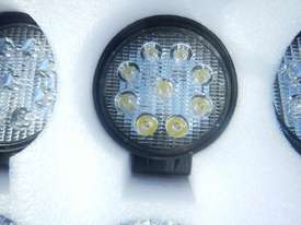 LOT # 0258 LED Light, 27 Watt 16 Pce - picture1' - Click to enlarge