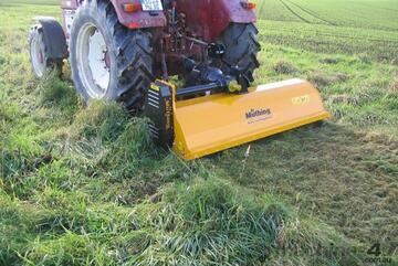 Muthing MU-ECOTOP 180 Flail Mower