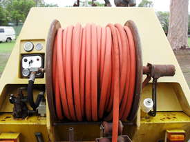 HIGH VELOCITY SEWER DRAIN CLEANER - picture0' - Click to enlarge