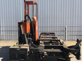 4.0T Battery Electric Multi-Directional Forklift - picture0' - Click to enlarge
