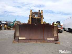 Caterpillar D9N - picture1' - Click to enlarge