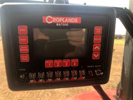 Croplands PEGASUS 6000 Boom Spray Sprayer - picture0' - Click to enlarge