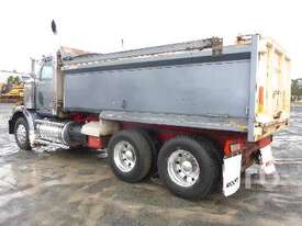 WESTERN STAR 4800FX Tipper Truck (T/A) - picture2' - Click to enlarge