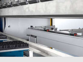 Late model Press Brake  - picture2' - Click to enlarge