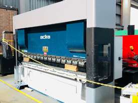 Late model Press Brake  - picture0' - Click to enlarge