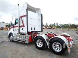 KENWORTH T610 Prime Mover (T/A) - picture1' - Click to enlarge
