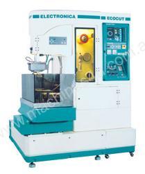 caption Electronica Ecocut