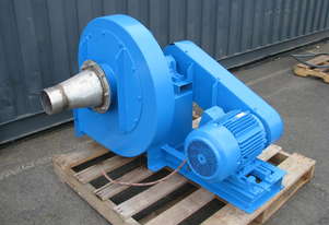 Centrifugal Blower Fan - 7.5kW 10HP - Aerotech