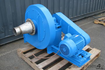 Centrifugal Blower Fan - 7.5kW 10HP - Aerotech