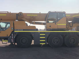 2004 Liebherr LTM 1055-1 - picture1' - Click to enlarge