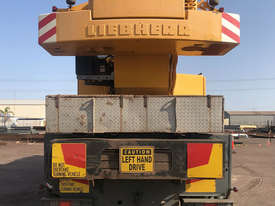 2004 Liebherr LTM 1055-1 - picture2' - Click to enlarge