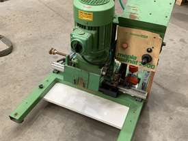Hinge Boring Machine  - picture0' - Click to enlarge